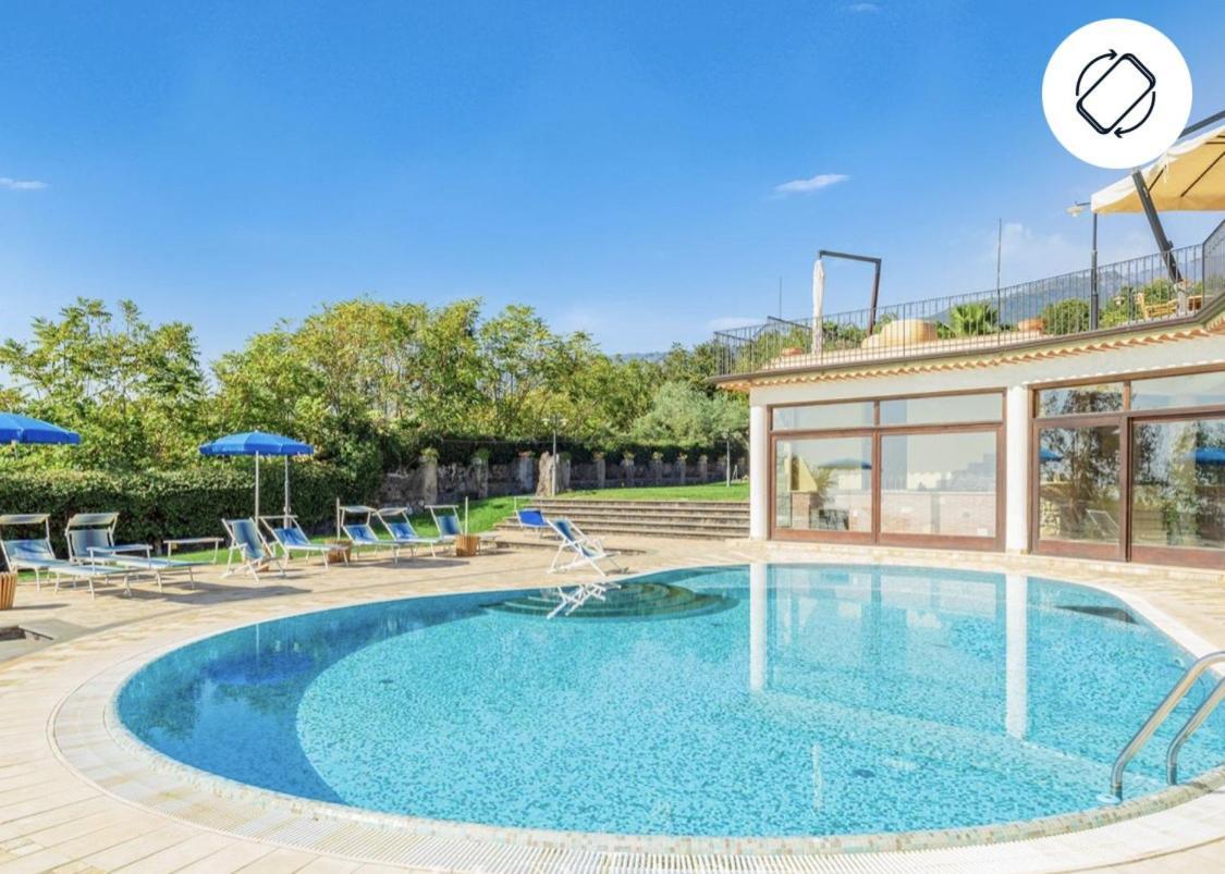 Antico Borgo Petralia ξενώνας Zafferana Etnea Εξωτερικό φωτογραφία