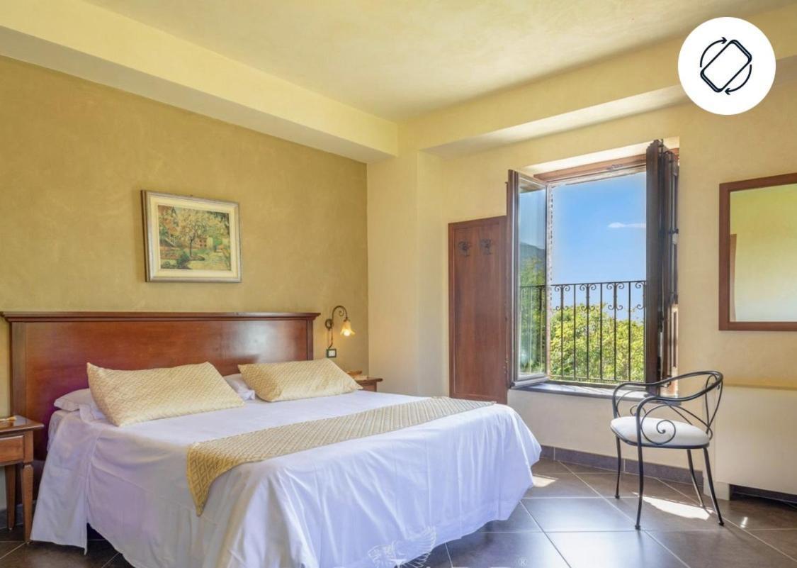 Antico Borgo Petralia ξενώνας Zafferana Etnea Εξωτερικό φωτογραφία