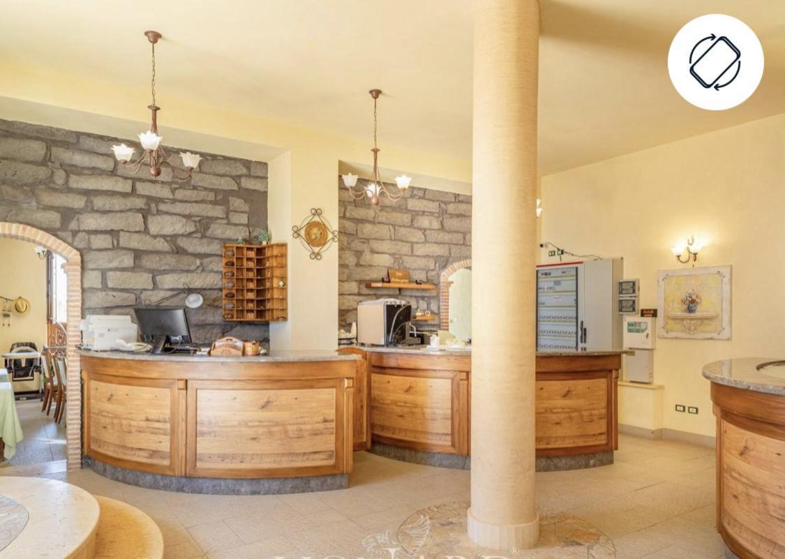 Antico Borgo Petralia ξενώνας Zafferana Etnea Εξωτερικό φωτογραφία