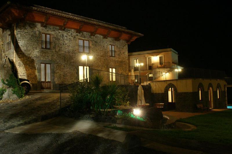 Antico Borgo Petralia ξενώνας Zafferana Etnea Εξωτερικό φωτογραφία