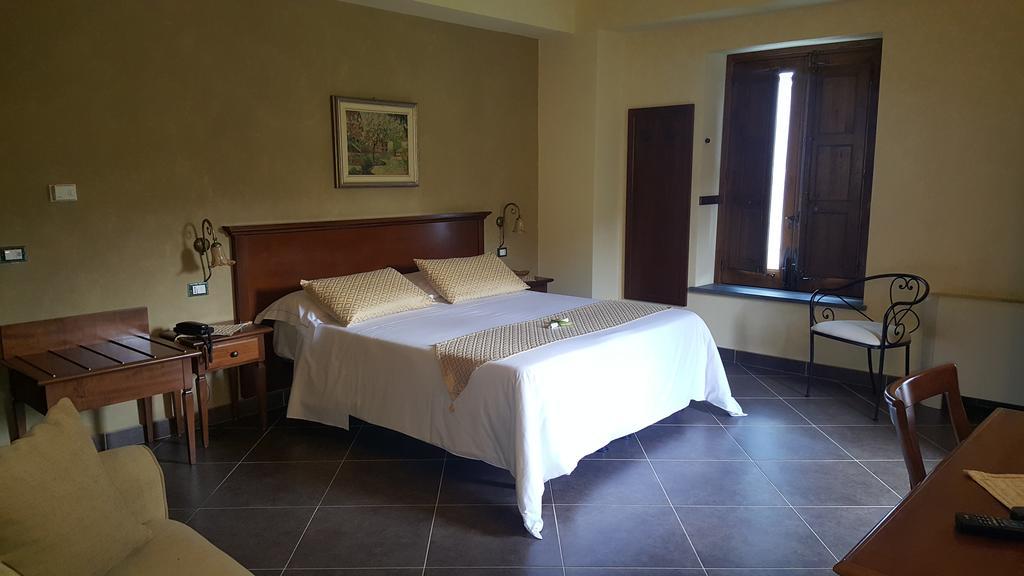 Antico Borgo Petralia ξενώνας Zafferana Etnea Εξωτερικό φωτογραφία