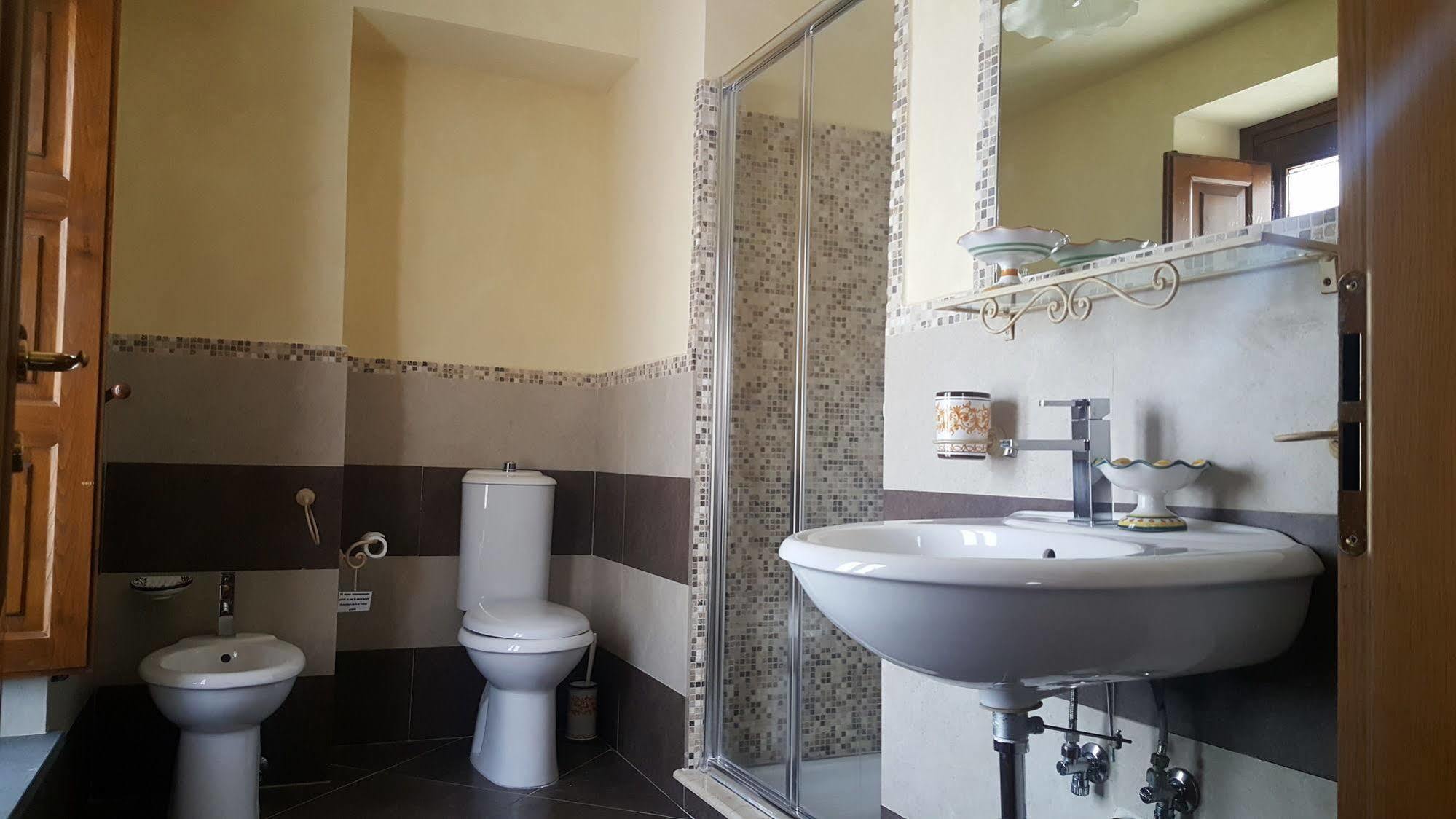 Antico Borgo Petralia ξενώνας Zafferana Etnea Εξωτερικό φωτογραφία