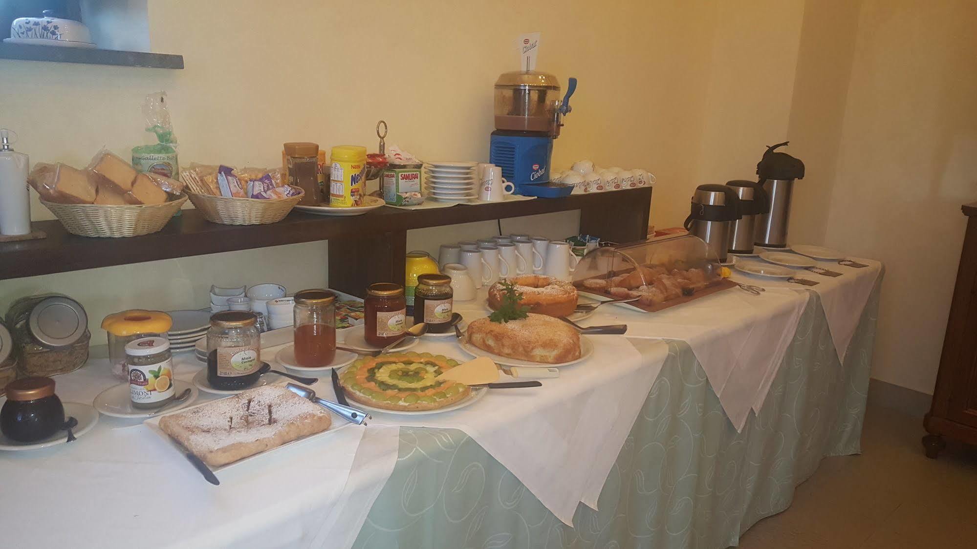 Antico Borgo Petralia ξενώνας Zafferana Etnea Εξωτερικό φωτογραφία