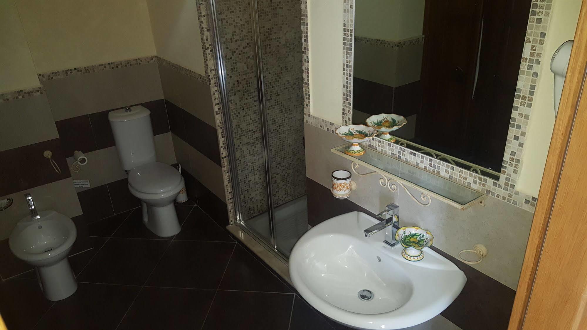 Antico Borgo Petralia ξενώνας Zafferana Etnea Εξωτερικό φωτογραφία