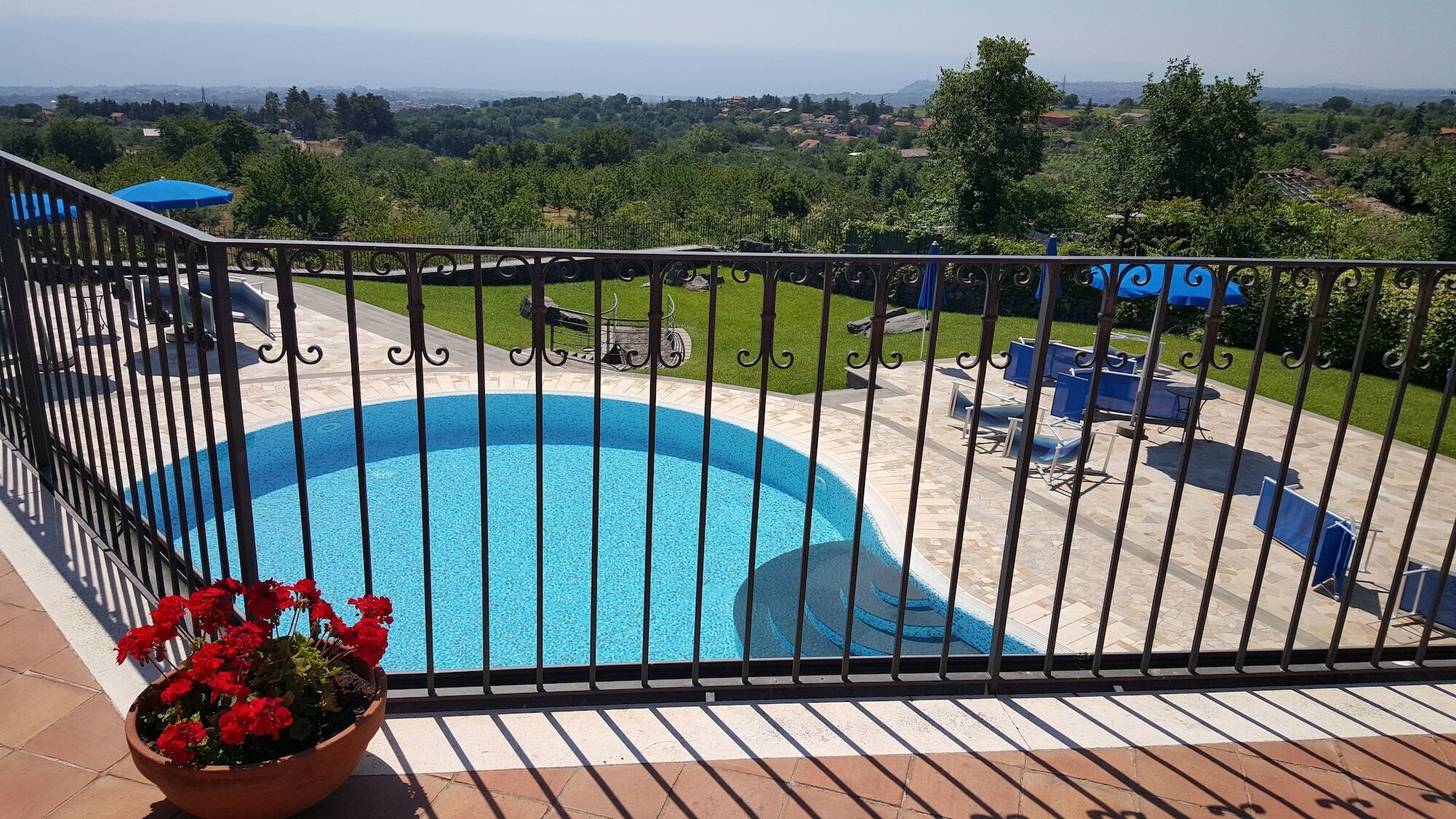 Antico Borgo Petralia ξενώνας Zafferana Etnea Εξωτερικό φωτογραφία